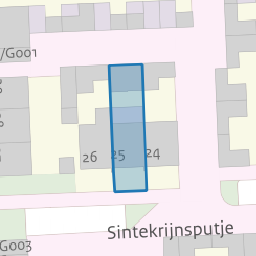 Perceel HSR00-C-6844