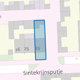 Perceel HSR00-C-6845