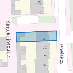 Perceel HSR00-C-6846