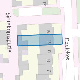 Perceel HSR00-C-6847