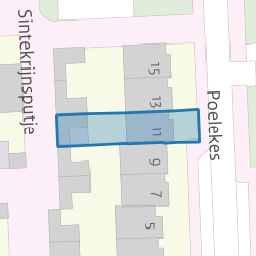 Perceel HSR00-C-6848