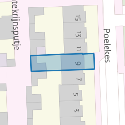 Perceel HSR00-C-6849