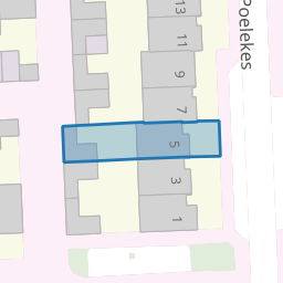 Perceel HSR00-C-6851