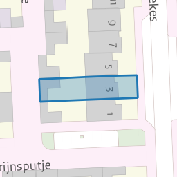 Perceel HSR00-C-6852