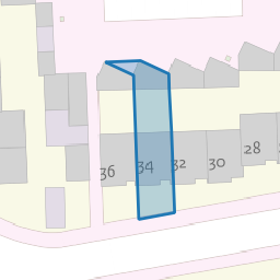 Perceel HSR00-C-6864