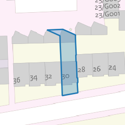 Perceel HSR00-C-6866