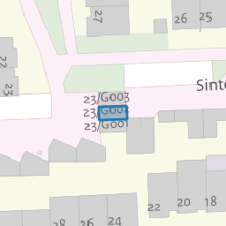 Perceel HSR00-C-6871