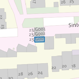 Perceel HSR00-C-6872