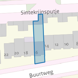 Perceel HSR00-C-6876