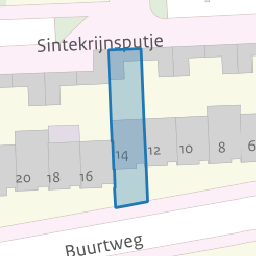 Perceel HSR00-C-6877
