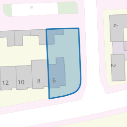 Perceel HSR00-C-6881