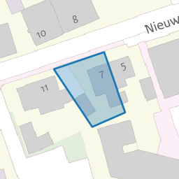 Perceel HSR00-C-6884