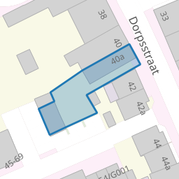 Perceel HSR00-C-6888