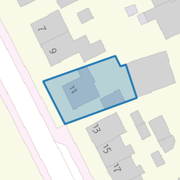 Perceel HSR00-C-6891