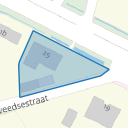 Perceel HSR00-C-6896