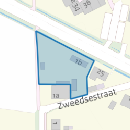 Perceel HSR00-C-6897