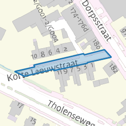 Perceel HSR00-C-6898