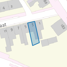 Perceel HSR00-C-6899