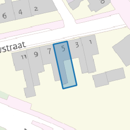 Perceel HSR00-C-6900