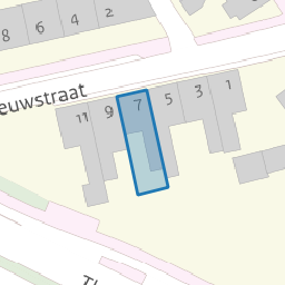 Perceel HSR00-C-6901