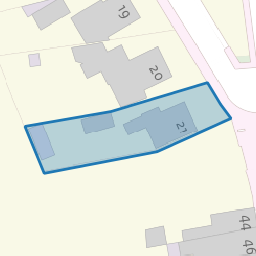 Perceel HSR00-C-6909