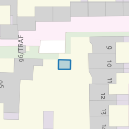 Perceel HSR00-C-6910