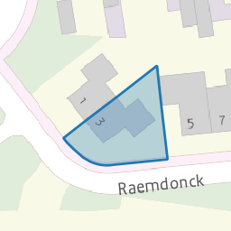 Perceel HSR00-C-6915