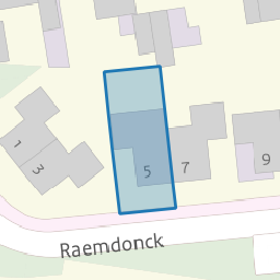 Perceel HSR00-C-6916