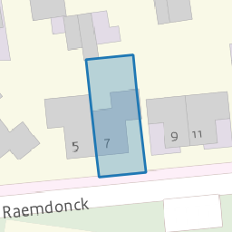 Perceel HSR00-C-6917