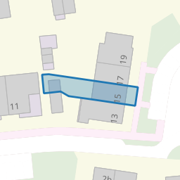 Perceel HSR00-C-6921