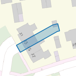 Perceel HSR00-C-6925