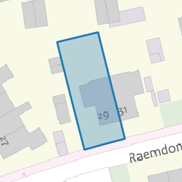 Perceel HSR00-C-6928