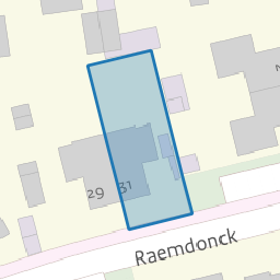 Perceel HSR00-C-6929