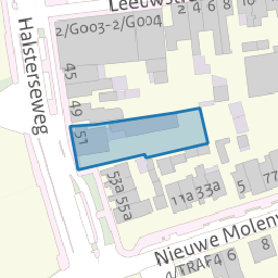 Perceel HSR00-C-6934