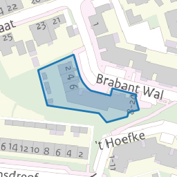 Perceel HSR00-C-6940