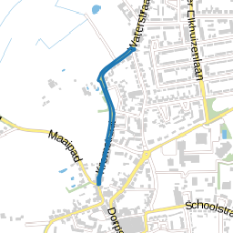 Perceel HSR00-C-6947