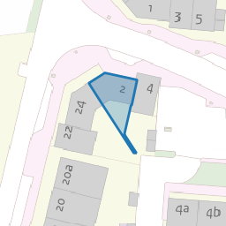 Perceel HSR00-C-6954