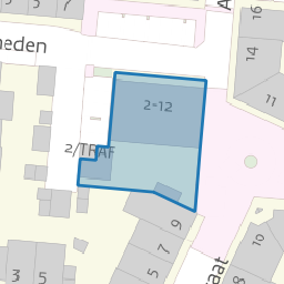 Perceel HSR00-C-6956