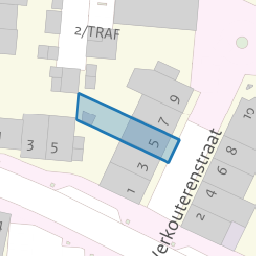 Perceel HSR00-C-6959