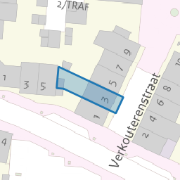 Perceel HSR00-C-6960