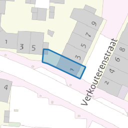 Perceel HSR00-C-6961