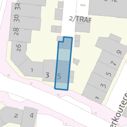 Perceel HSR00-C-6962