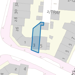 Perceel HSR00-C-6963