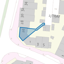 Perceel HSR00-C-6965