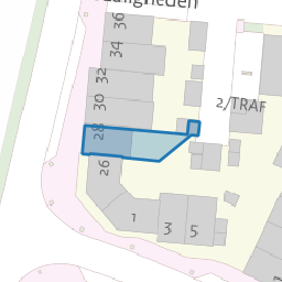 Perceel HSR00-C-6966