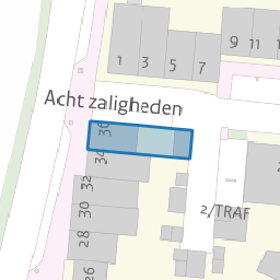 Perceel HSR00-C-6970