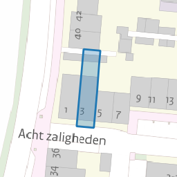 Perceel HSR00-C-6972