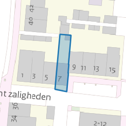 Perceel HSR00-C-6974