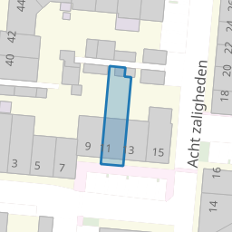 Perceel HSR00-C-6976