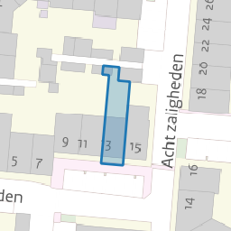 Perceel HSR00-C-6977